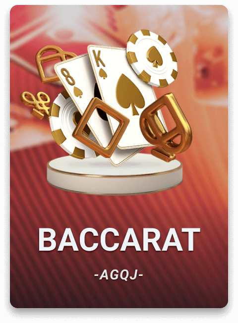 baccarat-k8